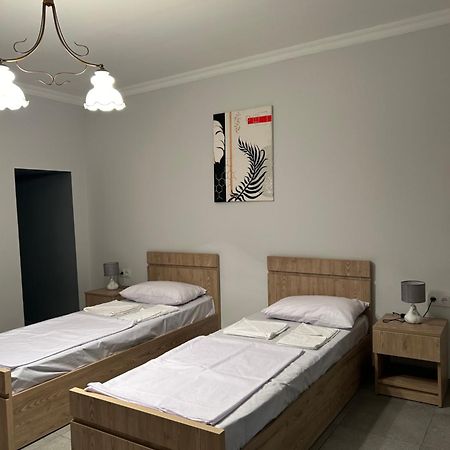 Mtx Tbilisi Apartment ภายนอก รูปภาพ
