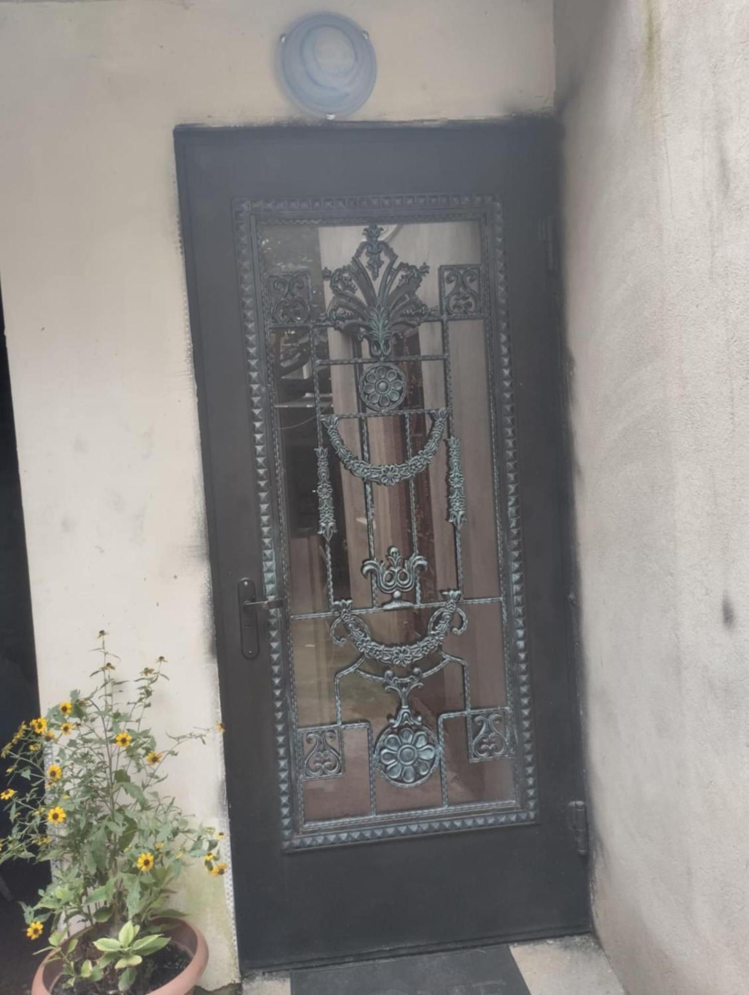 Mtx Tbilisi Apartment ภายนอก รูปภาพ