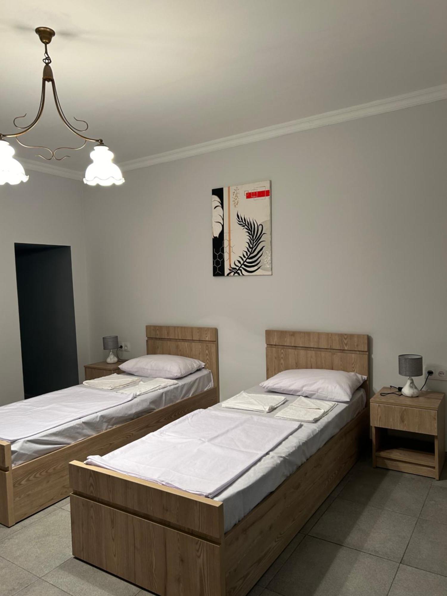 Mtx Tbilisi Apartment ภายนอก รูปภาพ