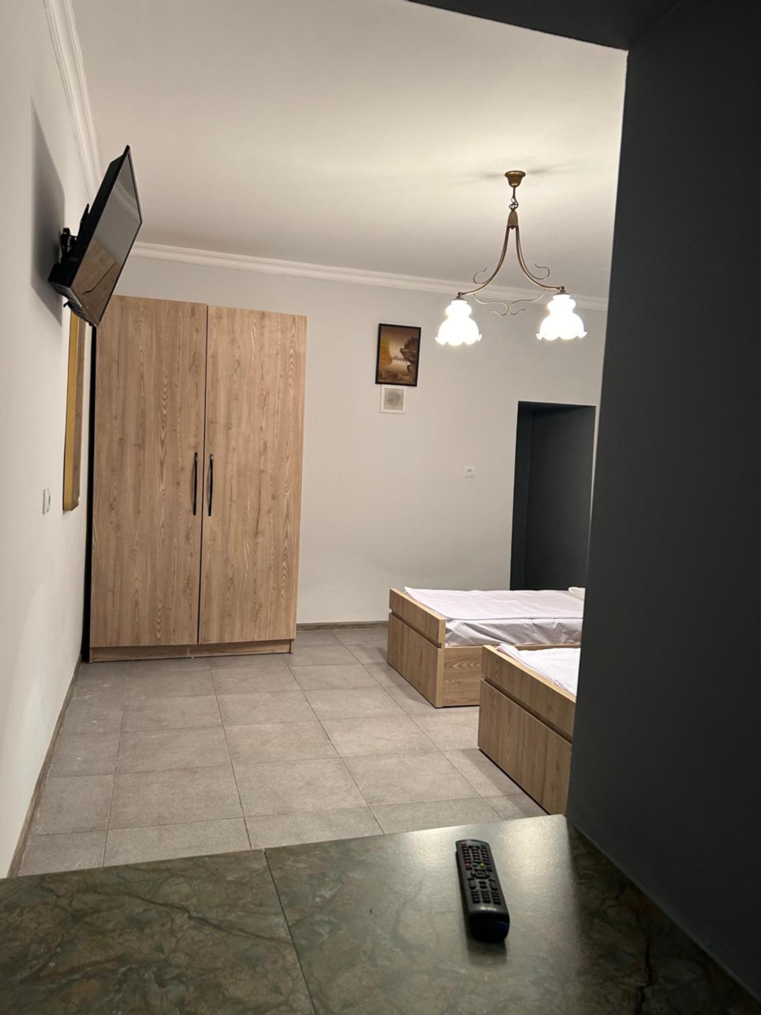 Mtx Tbilisi Apartment ภายนอก รูปภาพ