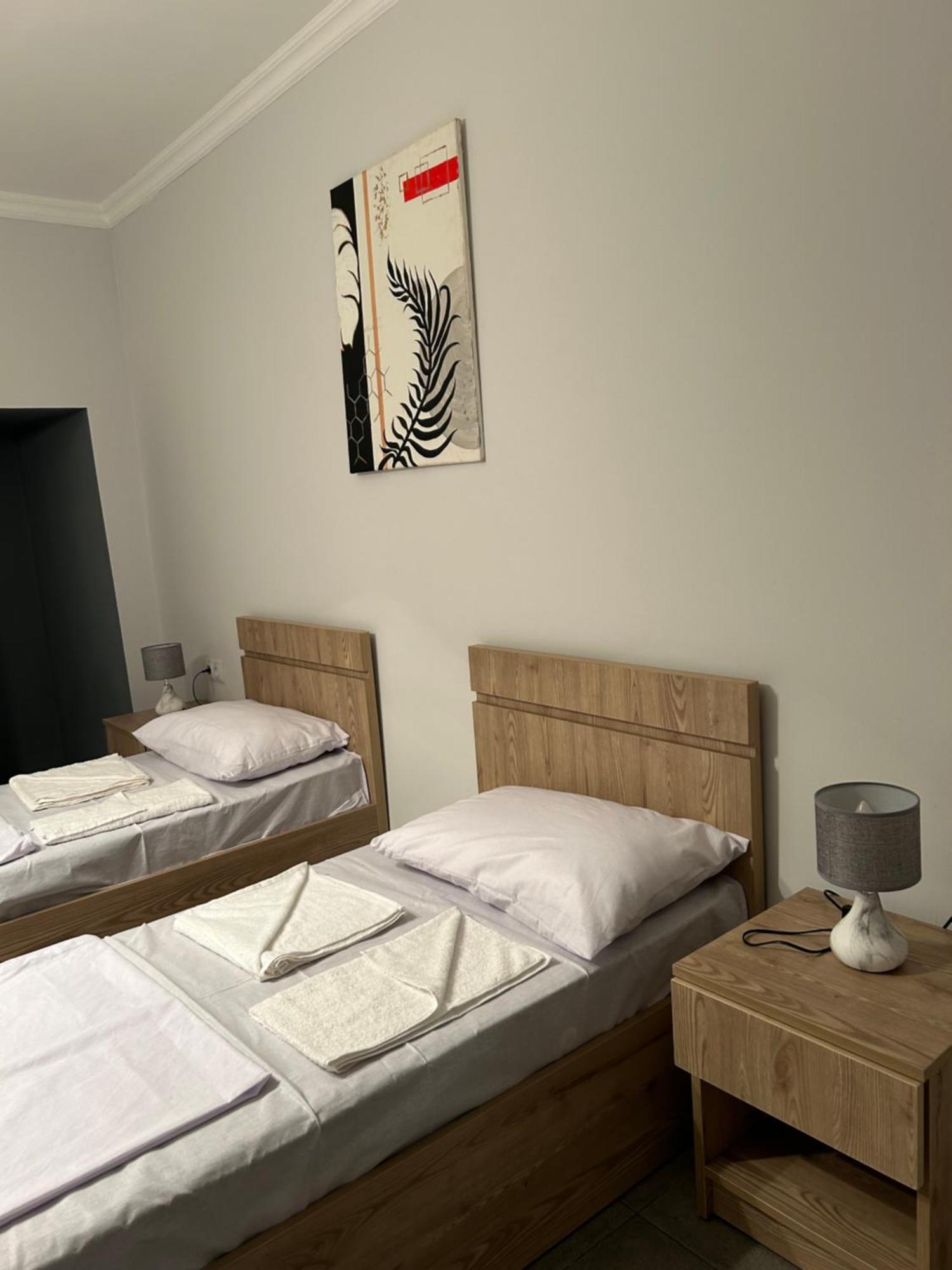 Mtx Tbilisi Apartment ภายนอก รูปภาพ