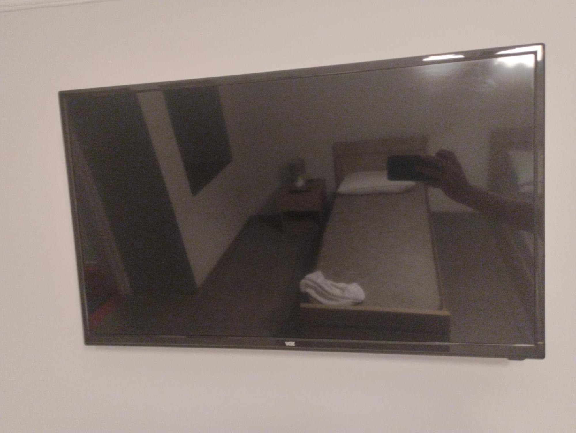 Mtx Tbilisi Apartment ภายนอก รูปภาพ
