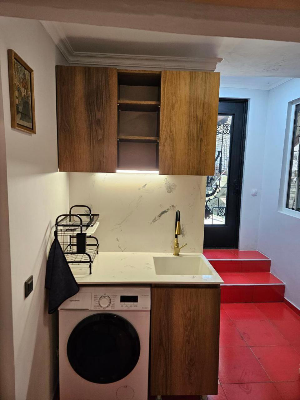 Mtx Tbilisi Apartment ภายนอก รูปภาพ